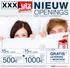 1000e. 500e OPENINGS 15 % 1) 15 GRATIS LEVERING % CADEAU & MONTAGE ALLE BOXSPRINGBEDDEN VANAF IN WÜRSELEN XXXL ACTIE CADEAU