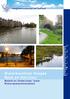 Waterkwaliteit Haagse Beek en Hofvijver. Beleid en Onderzoek/team Watersysteemkwaliteit