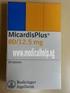 1. Wat is Telmisartan/Hydrochloorthiazide Mylan en waarvoor wordt dit middel gebruikt?