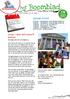 het Boomblad #10 30 januari Agenda school Groep 5 naar het concertgebouw Informatieblad voor de ouders Boomblad # /2017 1