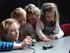 Ouder Kind Centrum Samenwerken voor kinderen tot 6 jaar in Drenthe