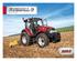 Farmall C 56 tot 107 pk