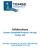 Infobrochure Vacature Diensthoofd Personeel (A1a-A3a) Voorjaar 2017