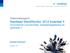 Onderzoeksrapport Randstad WerkMonitor 2014 kwartaal 4 Economische vooruitzichten, loopbaanbegeleiding en generatie Z. Randstad Nederland