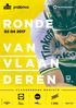 RONDE VAN VLAAN DEREN VLAANDERENS MOOISTE FOTO: KRAMON