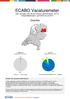 ECABO Vacaturemeter mbo vacatures voor de economisch-administratieve, ICT en veiligheidsberoepen, april 2010 t/m juli 2014