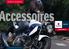 street GLADIUS ccessoires  Suzuki Motoren accessoires