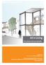 Whitepaper. All in Living. Een nieuwe visie op renovatie. 21 juli 2011 Auteurs: Joop Petit, Daisy Wagemans