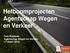 Hefboomprojecten Agentschap Wegen en Verkeer. Tom Roelants Agentschap Wegen en Verkeer 17 maart 2016