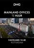 MAINLAND OFFICES TE HUUR