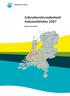 Gebruikerstevredenheid Automobilisten Regionaal rapport