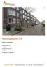 Nachtegaalplein 2-B NH Rotterdam. Koopsom: k.k. Woonbron Makelaars. woonoppervlakte 55 m2 2 slaapkamers koopregeling Koopcomfort te koop
