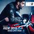 BMW Motorrad. The Ultimate Riding Experience. Ride 2015 PRIJSLIJST RIDE 2015 MAKE LIFE A RIDE.