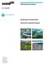 Rijkswaterstaat Zeeland. Zandhonger Oosterschelde. deelstudie suppletiestrategiën. Witteveen+Bos. van Twickelostraat 2. postbus 233.