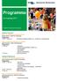 Koningsdag Wijk- en speeltuinvereniging Botu Zeilmakersstraat 59, 3025 NV Rotterdam Programma uur: - Kinderrommelmarkt