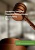Jaarverslag Tuchtraad Financiële Dienstverlening (Assurantiën) 2013