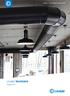 lindab we simplify construction Lindab Ventilatie