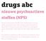 drugs abc nieuwe psychoactieve stoffen (NPS)