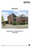 Brochure. Burgemeester van Nispenstraat 21-I Winterswijk