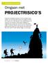 projectrisico s Omgaan met Organisatie en processen