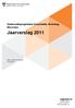 Onderzoeksprogramma Crossmedia, Archiving, Discovery. Jaarverslag 2011