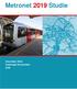 Metronet 2019 Studie December 2016 Stadsregio Amsterdam GVB