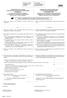 1st copy for the 1e exemplaar Netherlands tax voor de Nederlandse. Before completing this form please read instructions on back