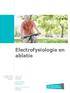 Electrofysiologie en ablatie