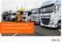 Vervanging heeft hoge prioriteit op de truckmarkt. ING Assetvisie Trucks & Trailers