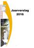 INHOUDSOPGAVE. Agenda Gemeenteavond woensdag 19 april Voorwoord 4. Kerkelijke stand 5. Algemeen 6. Overzicht rekeningnummers 7