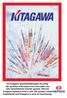 De Kitagawa gasdetectiebuisjes en pomp zijn speciaal ontworpen voor het meten van vele verschillende soorten gassen. Met het Kitagawa systeem kunt u