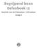 Begrijpend lezen Oefenboek (1) Geschikt voor de Citotoetsen / LVS-toetsen Groep 4