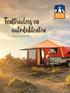 Tenttrailers en autodaktenten. Productcatalogus 2017