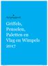 Griffels, Penselen, Paletten en Vlag en Wimpels 2017