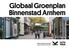 Globaal Groenplan Binnenstad Arnhem