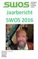 Jaarbericht SWOS 2016