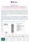 Analyse Belfius Research Resultaatverdeling van Belgische intercommunales Financiële cijfers 2015