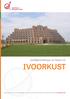 IVOORKUST. Handelsbetrekkingen van België met