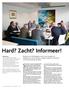 Hard? Zacht? Informeer!