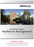 Healthcare Management