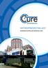 afvalbeheer Ontwerpbegroting 2017 Gemeenschappelijke regeling Cure