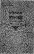 SYNODE AGENDUM CHRIST. GEREF. KERK _DER VOOR DE. H. Vel'hlllll', Dl'ukker, 91 Campau St. TE MUSKEGON, MICH'., TE VER~ADEREN