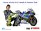 Nieuwe collectie 2015 Yamaha & Valentino Rossi.