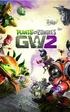 Inhoud. Plants vs. Zombies Garden Warfare-personages importeren...18