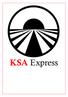 Jullie zijn de gelukkigen die mogen deelnemen aan KSA Express. Verdere informatie over dit avontuur is in het boekje te vinden!