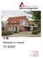 TE KOOP. Zilversmid 71, Groenlo