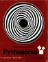 <1> ü CO 5>_. Wiskundetijdschrift voor jongeren. Pythagora. 4 Jaargang 22 februari 1983 Wolters - Noordhof f