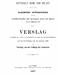 NATIONALE BANK VAN BELGIË AANDEELHOUDERS DER NATIONALE BANK VAN BELGIÈ OP 25 FEBRUARI 1957 VERSLAG