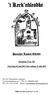 Jaargang 37 nr. 09: Zaterdag 01 juli 2017 t/m vrijdag 21 juli t Kerk nbleadke jaargang 37 nr. 09