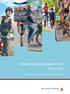 Provinciaal Beleidsplan Fiets Samen aan de slag voor meer fietsgebruik in Limburg